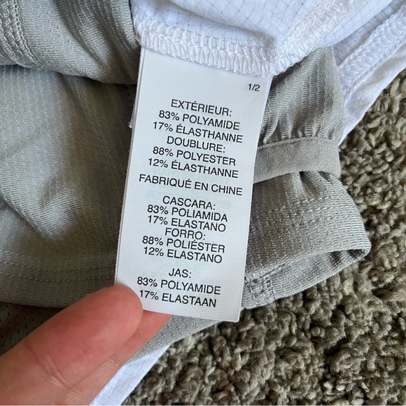 Vuori seabreeze skirt - Picture 9 of 10